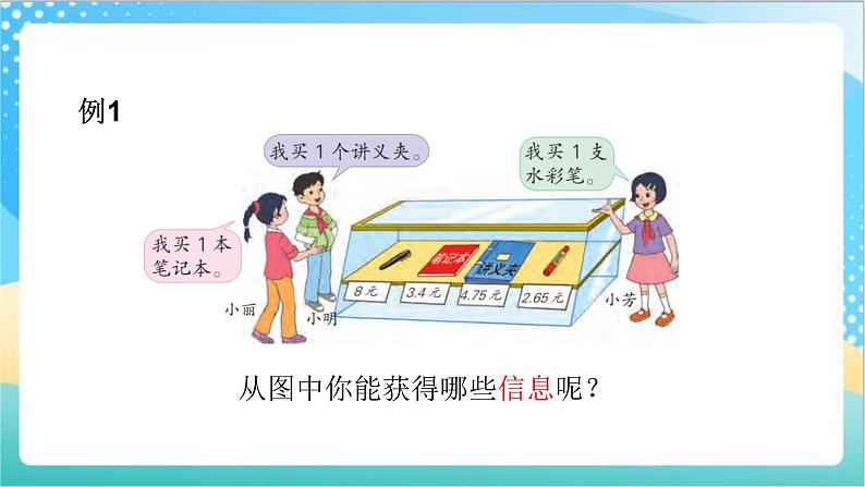 苏教版数学五上 4.1《小数的加法》 课件+教案+导学案04