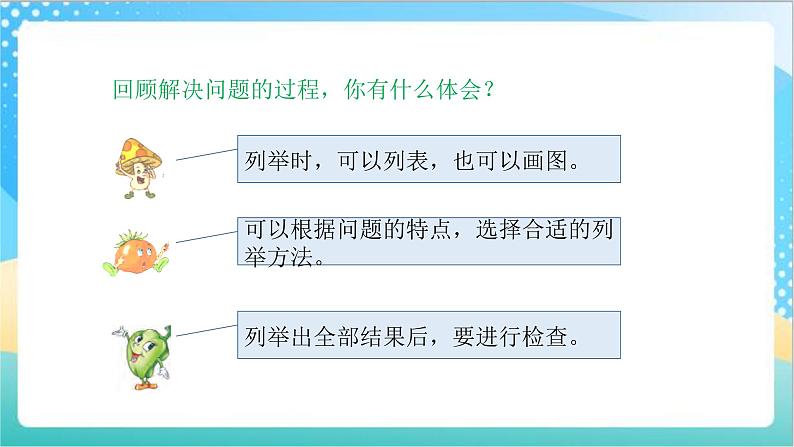 苏教版数学五上 7.2《解决问题的策略》 课件+教案+导学案07