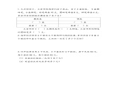 5.1 解决问题的策略（1） 同步练习-苏教版数学四上