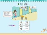 6.3《比的应用》 课件-北师大版数学六年级上册