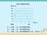 数学好玩2.1《汽车行驶速度》 课件-北师大版数学六年级上册