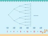 数学好玩3.2《联络方式》 课件-北师大版数学六年级上册