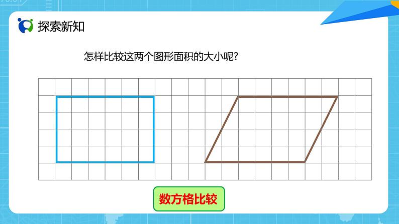 【核心素养目标】人教版小学数学五年级上册 6.1《平行四边形的面积》课件+教案+同步分层作业（含教学反思和答案）06