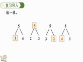 人教版数学一年级上册5.3 6、7的组成（教学课件）
