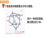 冀教版六年级数学上册课件  第6单元 第6课时  解决问题