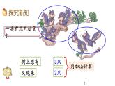 3.7 5以内数的加法课件PPT