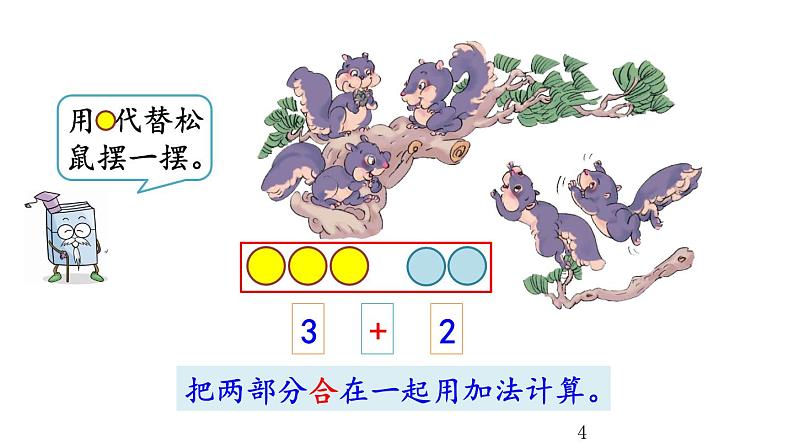 3.7 5以内数的加法课件PPT04