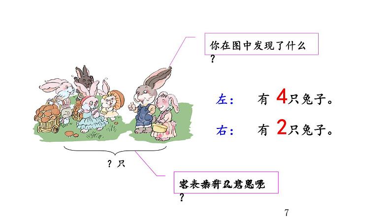 5.5 用加法解决问题课件PPT07