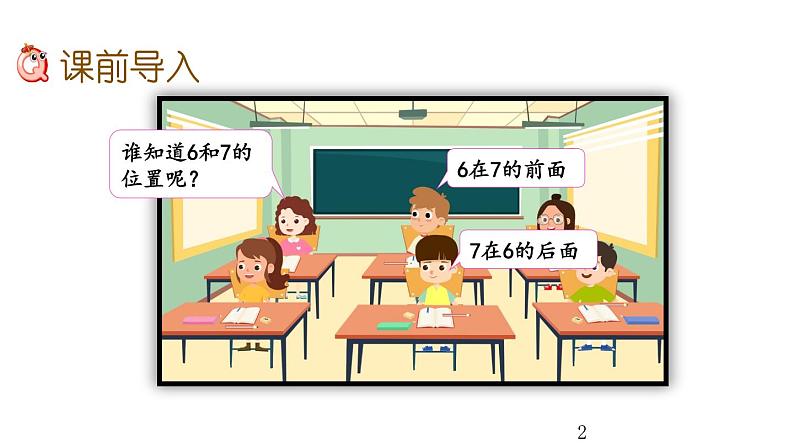 5.2 6和7的基数含义和序数含义课件PPT02