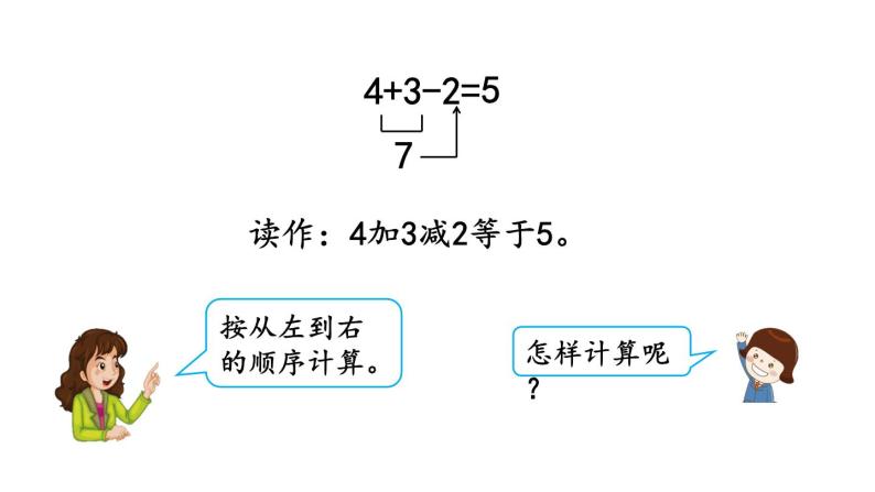 5.15 加减混合课件PPT07