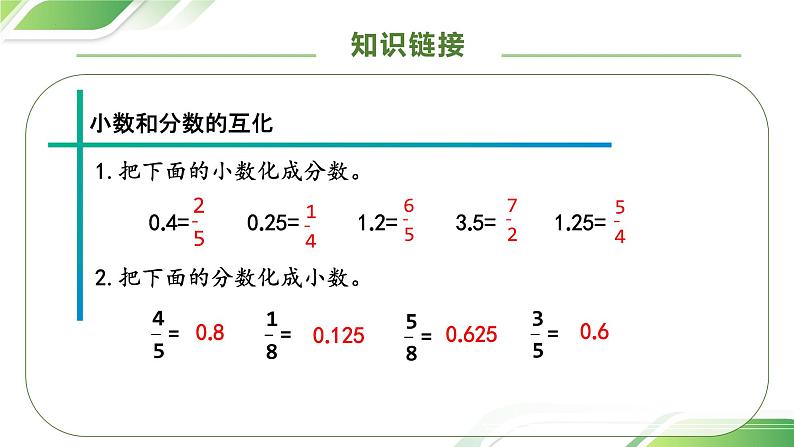 1.5 小数乘分数（教学课件）-（素养达标）六年级数学上册人教版第7页