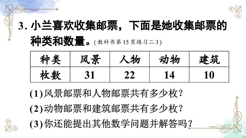 2023年新人教版二年级数学精品同步课件第二单元加法05