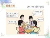 2023年新人教版二年级数学精品同步课件第二单元整理和复习
