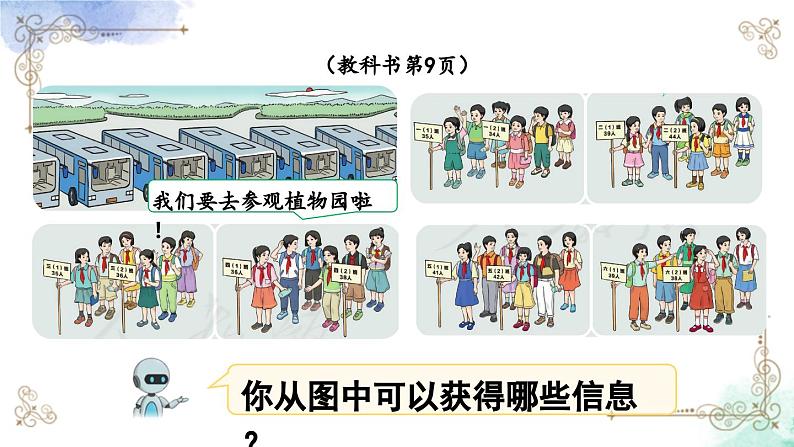 三年级数学上册第二单元第一课时 两位数加两位数口算课件PPT第3页