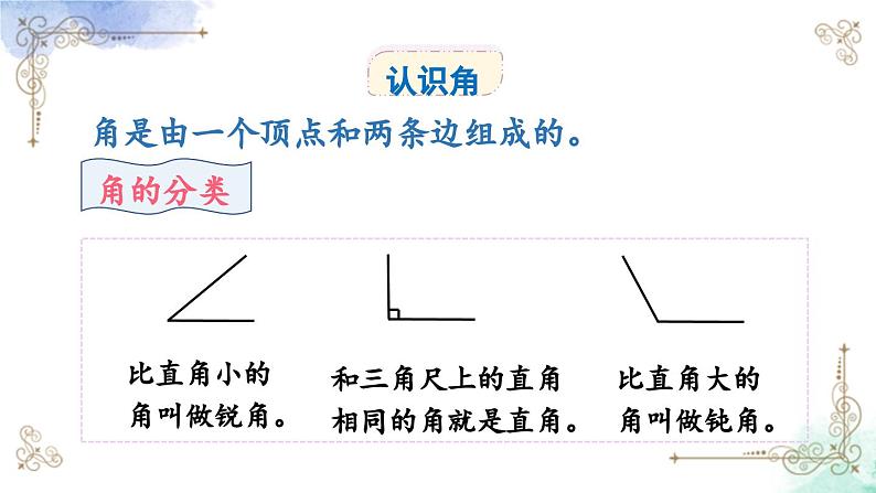 2023年新人教版二年级数学精品同步课件第九单元练习二十五05