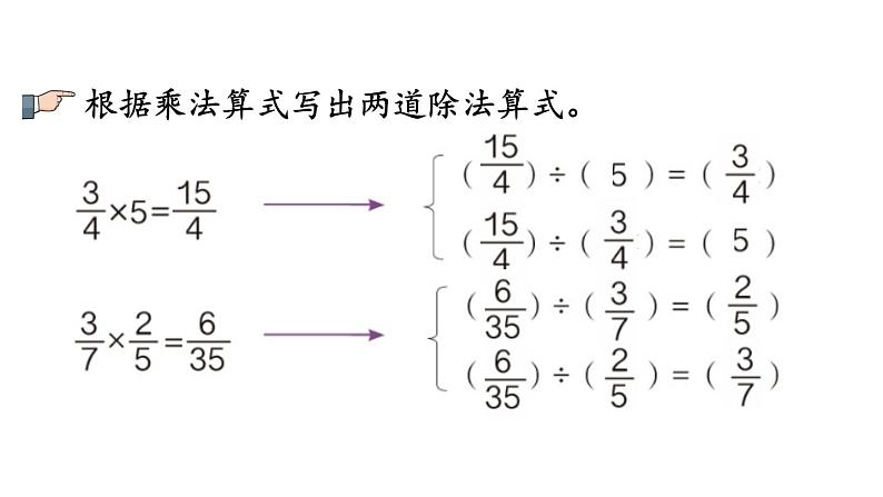 小学数学人教版六年级上册3.2.4 练习七教学课件（2023秋）08