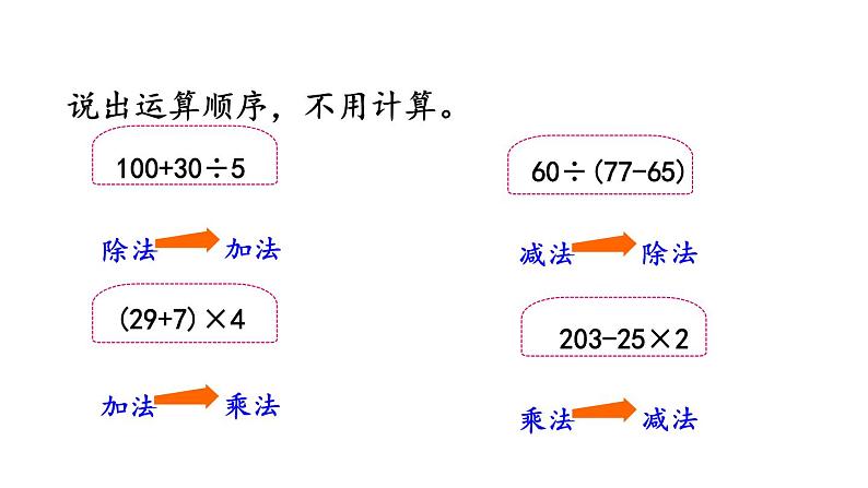 小学数学人教版六年级上册3.2.3 分数的混合运算教学课件（2023秋）02