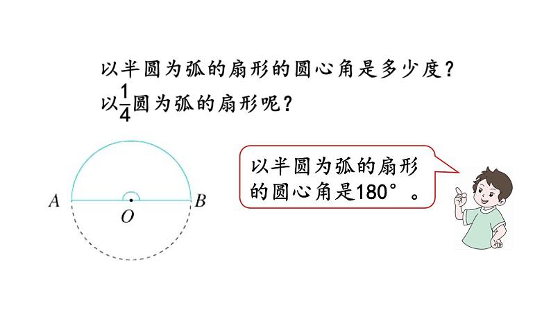 小学数学人教版六年级上册5.4.2 练习十六教学课件（2023秋）第6页