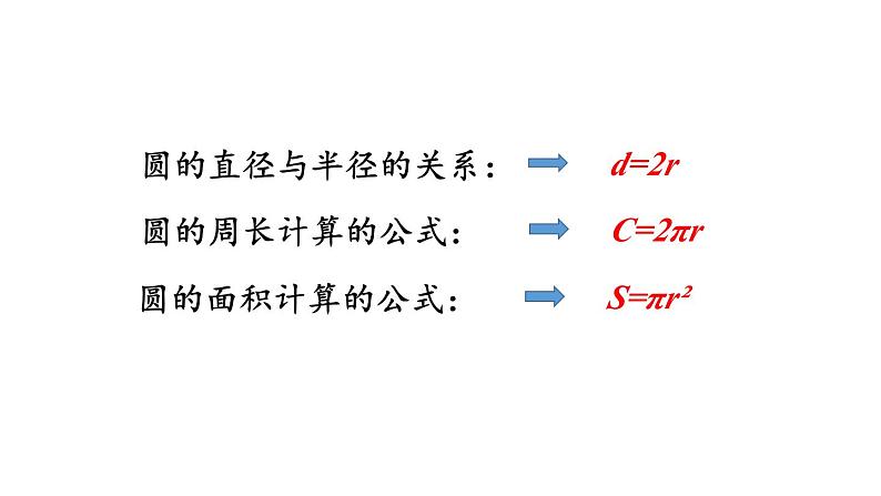 小学数学人教版六年级上册5.3.4 练习十五教学课件（2023秋）第2页