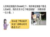 小学数学人教版五年级上册1.8 积的近似数教学课件（2023秋新版）