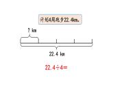小学数学人教版五年级上册3.1 小数除以整数教学课件（2023秋新版）