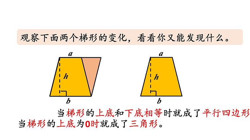 小学数学人教版五年级上册6.10 整理和复习教学课件（2023秋新版）第6页