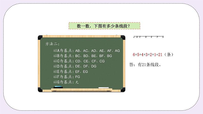 奥数五年级下册秋季课程 第13讲《分类数图形》课件+教案04