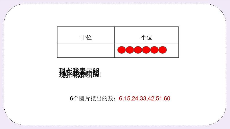 奥数一年级下册 第5讲：摆一摆，计算 课件+教案+作业07