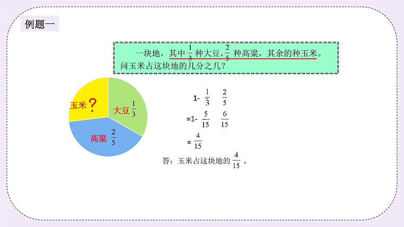 奥数五年级下册 第11讲：分数应用题 课件+教案+作业02