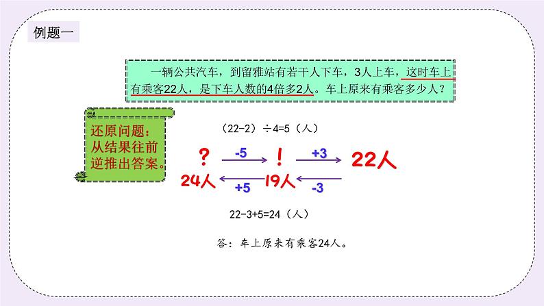 奥数五年级下册 第16讲：生活中的数学 课件+教案+作业02