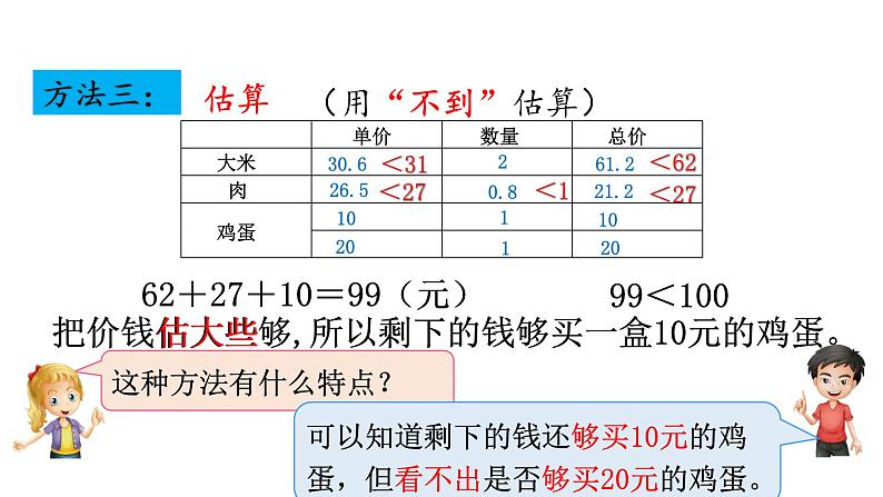 例8 用估算解决问题课件06