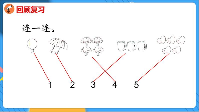 第1单元 2 玩  具 北师数学1年级上【教学课件】03