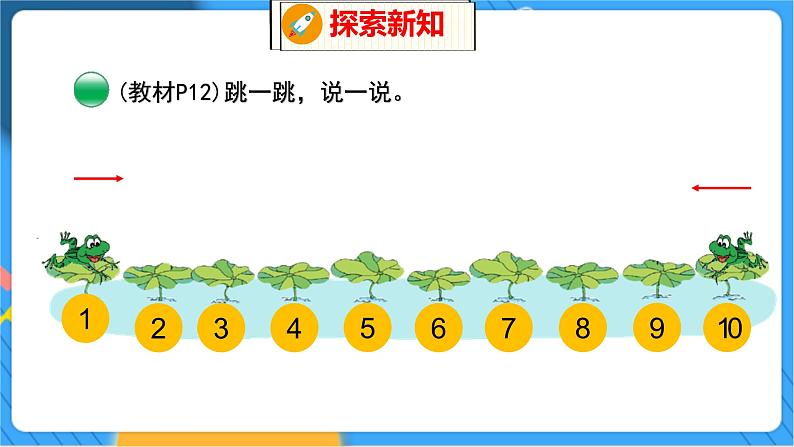 第1单元 4 文  具（2） 北师数学1年级上【教学课件】05