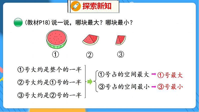 第2单元 1 过生日 北师数学1年级上【教学课件】06