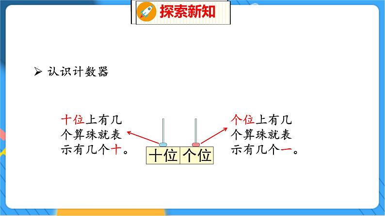 第7单元 1 古人计数（1） 北师数学1年级上【教学课件】第5页