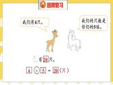 第7單元 7花園 北師數(shù)學2年級上【教學課件】