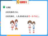 整理与复习 2 整理与复习（2） 北师数学1年级上【教学课件】