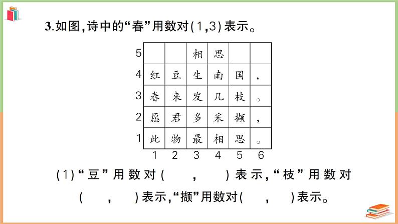 人教版五年级数学上册第2单元综合训练卷第3页