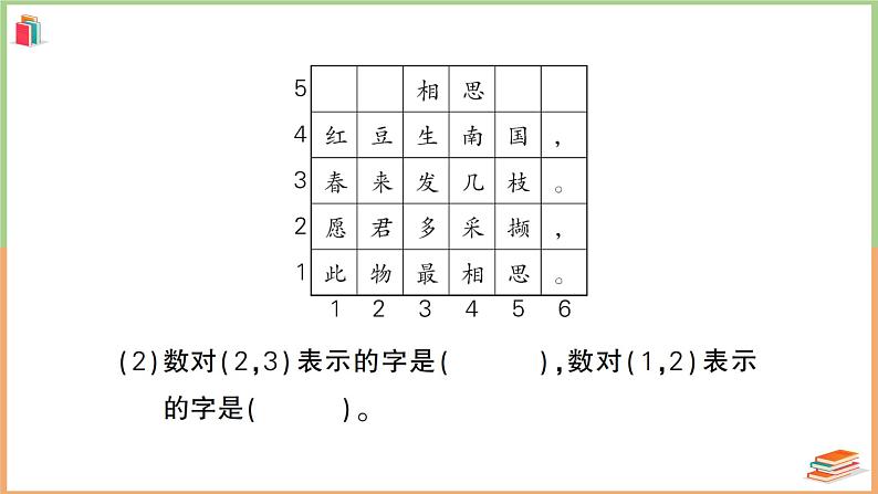 人教版五年级数学上册第2单元综合训练卷第4页