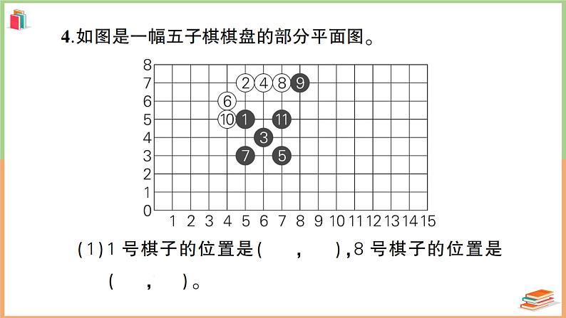 人教版五年级数学上册第2单元综合训练卷第5页