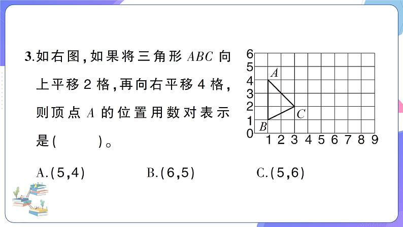 人教版五年级数学上册考点、易错综合测评卷第2单元综合检测卷第8页