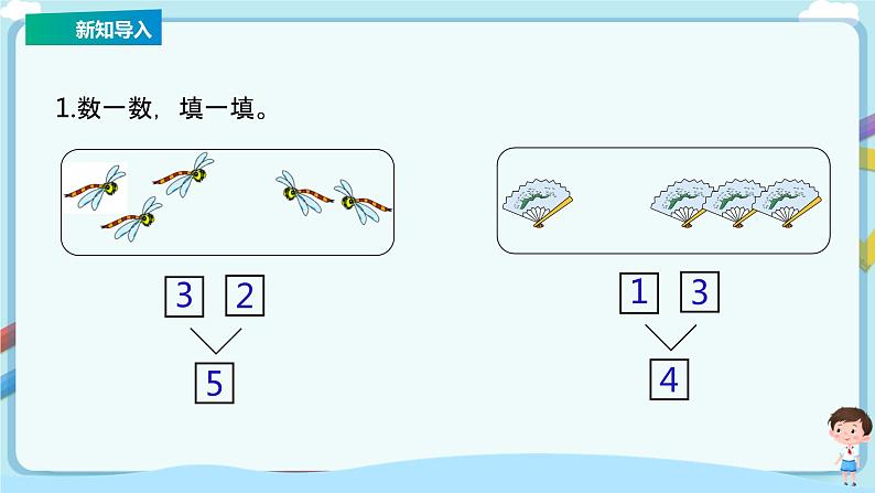 苏教版一上8.1《5以内的加法》（课件+教案+导学案）02