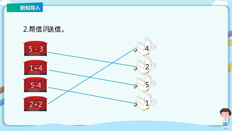 苏教版一上8.3《有0的加减法》（课件+教案+导学案）03