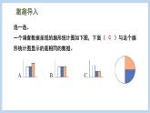 总复习 统计与可能性 第1课时 统计（认识扇形统计图）课件）苏教版六年级下册数学