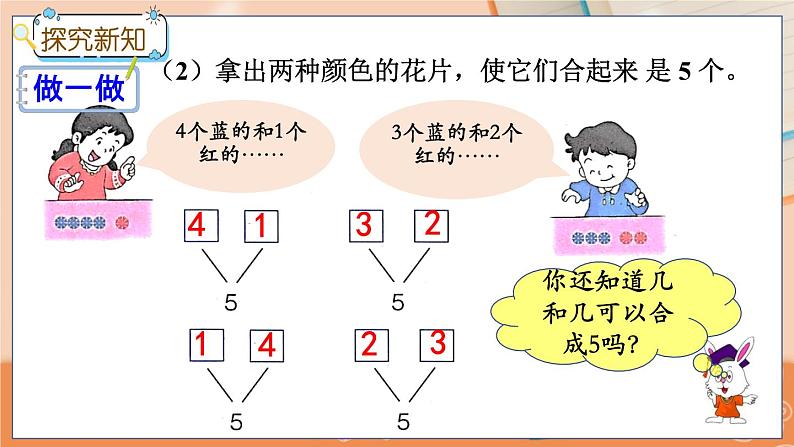 4.1 2—6各数的合成第4页