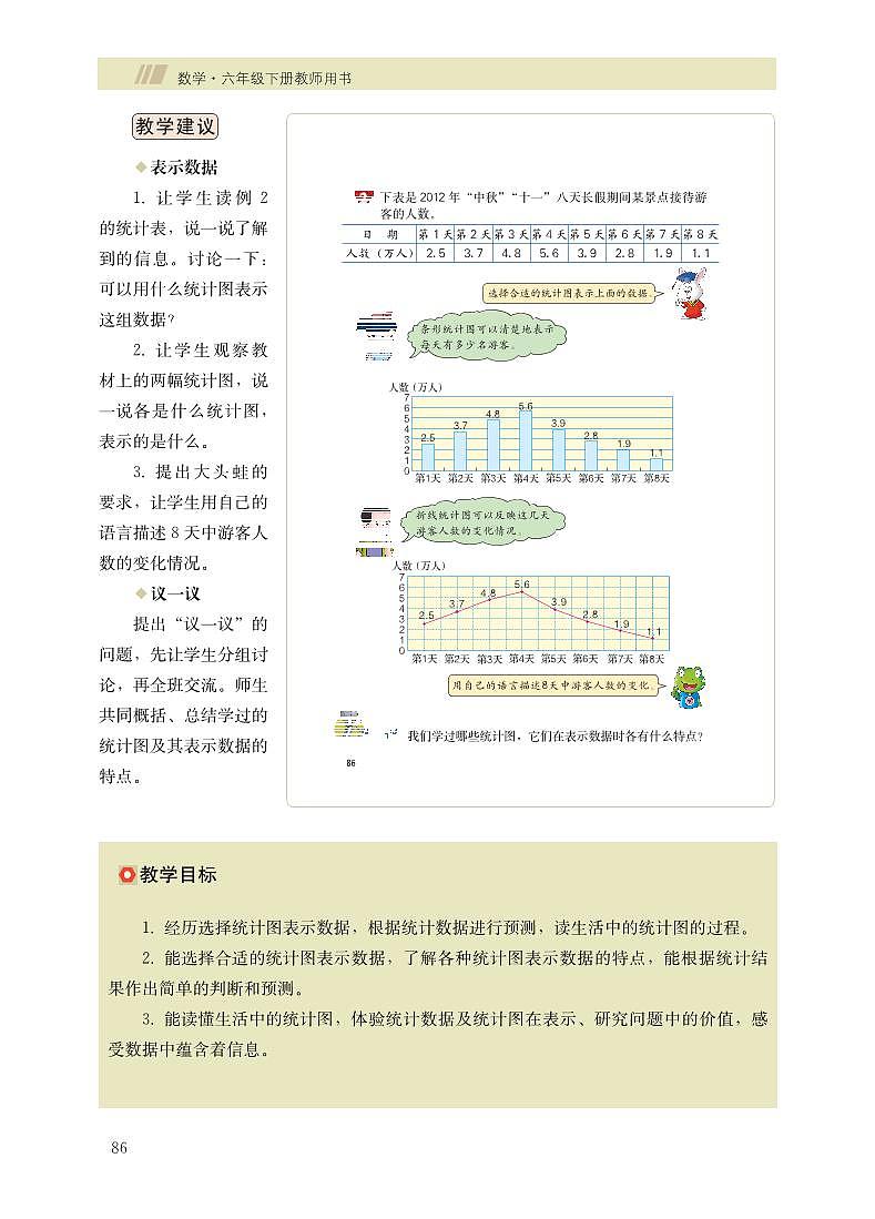 小学数学 冀教版 6年级下册（第6单元34）教学用书（高清PDF）03