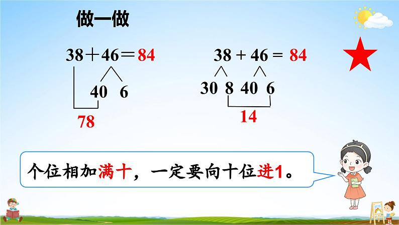 人教版数学三年级上册《2 单元知识归纳与易错警示》课堂教学课件PPT公开课05