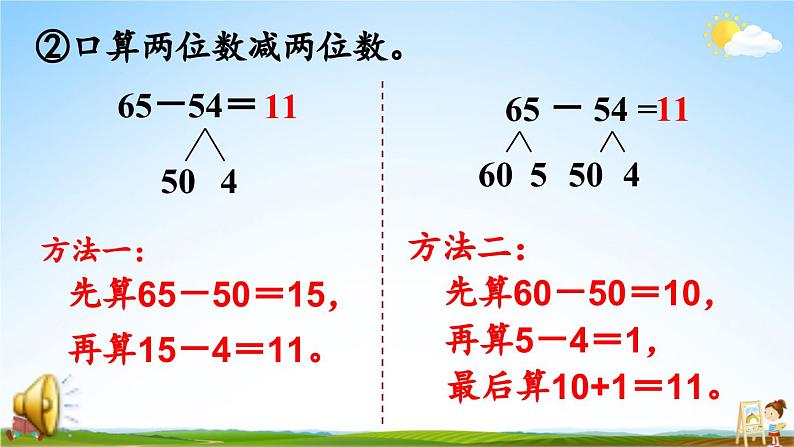 人教版数学三年级上册《2 单元知识归纳与易错警示》课堂教学课件PPT公开课06