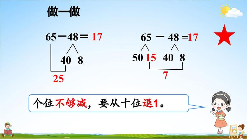 人教版数学三年级上册《2 单元知识归纳与易错警示》课堂教学课件PPT公开课07