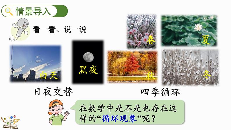 3.9 认识循环小数、有限小数和无限小数-人教版数学五年级上册 课件02